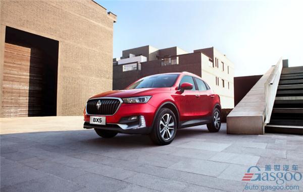 ，6月上市新车汇总,6月上市SUV车型汇总