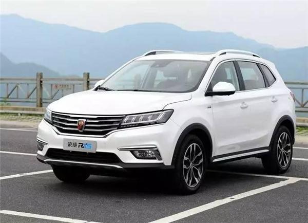 ，上汽4月销量