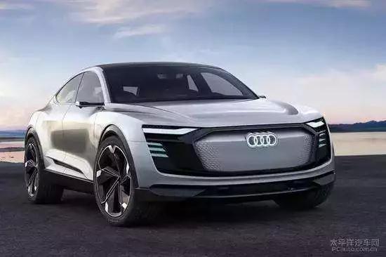 ，上海车展新能源汽车