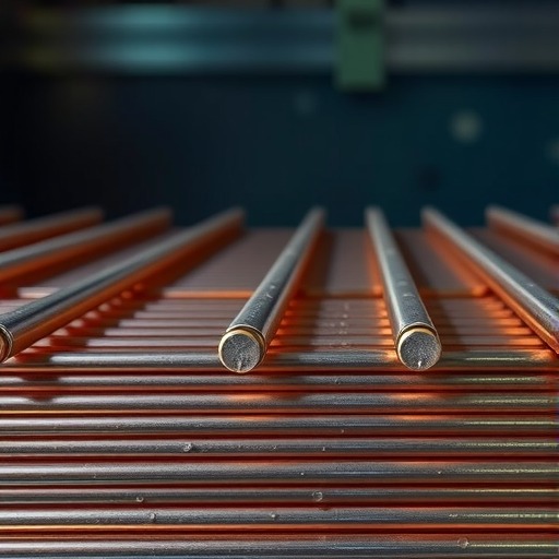 有色金属市场行情分析：铜铝锌镍等品种价格与涨跌一览(图1)