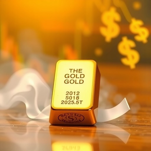 美联储加息预期缓和，白银价格或迎上行机遇(图1)