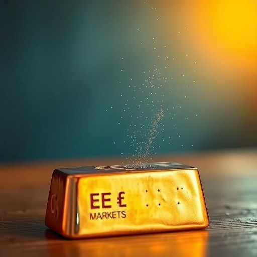 黄金ETF持仓量增加，白银持仓持平，市场情绪如何解读？(图1)