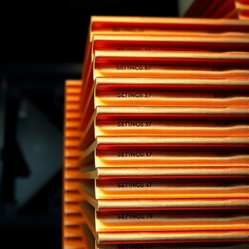 铜铝齐跌镍却暴涨7700，金属市场要变天？(图1)