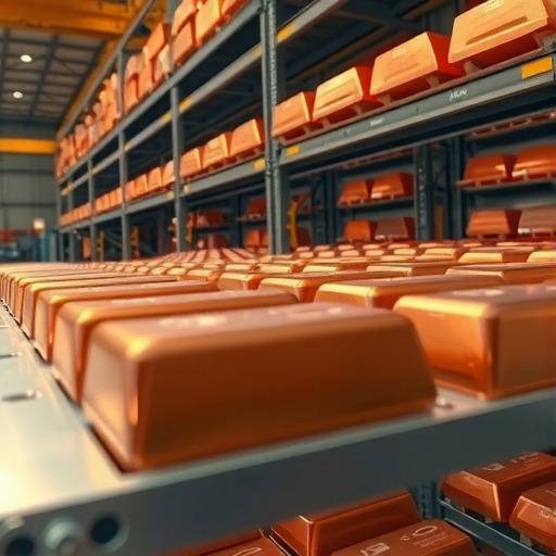 铜价年内大跌22%！美联储加息阴影下拐点何时到？(图1)