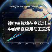 镍电铸标牌在高端制造中的精密应用与工艺演进(图4) 镍电铸标牌在高端制造中的精密应用与工艺演进(图4)