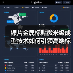 镍片金属标贴微米级成型技术如何引领高端标识革新(图1) 镍片金属标贴微米级成型技术如何引领高端标识革新(图1)