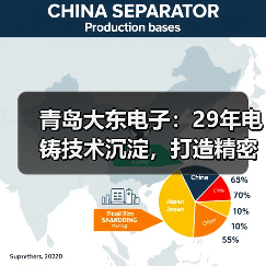 青岛大东电子:29年电铸技术沉淀,打造精密金属标牌(图1) 青岛大东电子:29年电铸技术沉淀,打造精密金属标牌(图1)