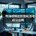 电铸标牌的智能制造与前沿应用(图4) 电铸标牌的智能制造与前沿应用(图4)