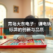 青岛大东电子:镍电铸标牌的创新与品质(图3) 青岛大东电子:镍电铸标牌的创新与品质(图3)