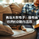 青岛大东电子:镍电铸标牌的创新与品质(图1) 青岛大东电子:镍电铸标牌的创新与品质(图1)