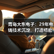 青岛大东电子:29年电铸技术沉淀,打造精密金属标牌(图3) 青岛大东电子:29年电铸技术沉淀,打造精密金属标牌(图3)