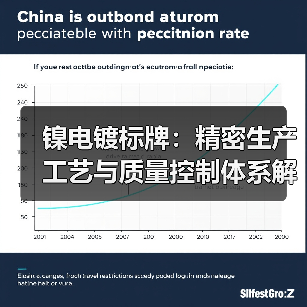 镍电镀标牌:精密生产工艺与质量控制体系解析(图2) 镍电镀标牌:精密生产工艺与质量控制体系解析(图2)