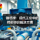 镍标牌:现代工业中的精密标识解决方案(图2) 镍标牌:现代工业中的精密标识解决方案(图2)