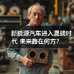 新能源汽车进入混战时代 未来路在何方？（图3）