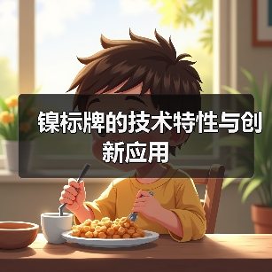 镍标牌的技术特性与创新应用(图1) 镍标牌的技术特性与创新应用(图1)