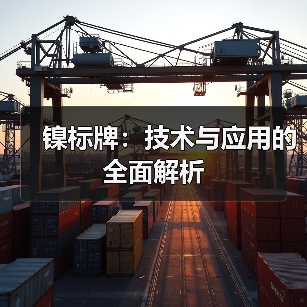 镍标牌:技术与应用的全面解析(图2) 镍标牌:技术与应用的全面解析(图2)
