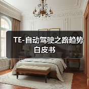 TE-自动驾驶之路趋势白皮书(图1) TE-自动驾驶之路趋势白皮书(图1)