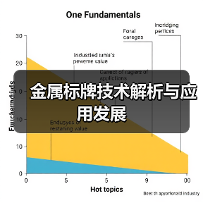 金属标牌技术解析与应用发展(图4) 金属标牌技术解析与应用发展(图4)