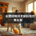金属标牌技术解析与应用发展(图3) 金属标牌技术解析与应用发展(图3)