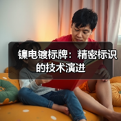 镍电镀标牌:精密标识的技术演进(图2) 镍电镀标牌:精密标识的技术演进(图2)