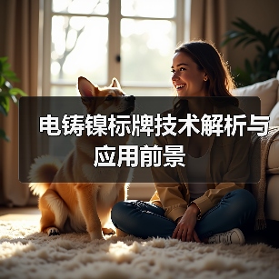 电铸镍标牌技术解析与应用前景(图3) 电铸镍标牌技术解析与应用前景(图3)