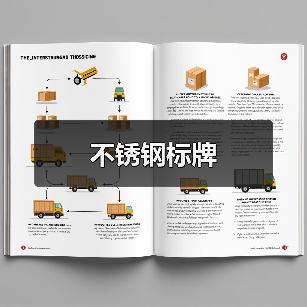 不锈钢标牌(图4) 不锈钢标牌(图4)