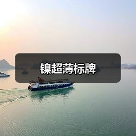 镍超薄标牌(图1) 镍超薄标牌(图1)