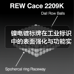镍电镀标牌在工业标识中的表面强化与功能实现(图2) 镍电镀标牌在工业标识中的表面强化与功能实现(图2)