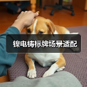 镍电铸标牌场景适配(图4) 镍电铸标牌场景适配(图4)