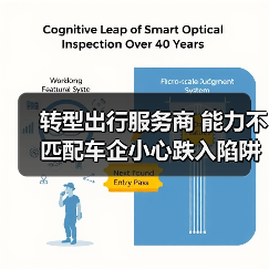 转型出行服务商 能力不匹配车企小心跌入陷阱（图3）
