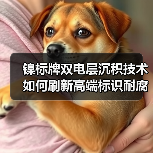 镍标牌双电层沉积技术如何刷新高端标识耐腐新高度(图1) 镍标牌双电层沉积技术如何刷新高端标识耐腐新高度(图1)