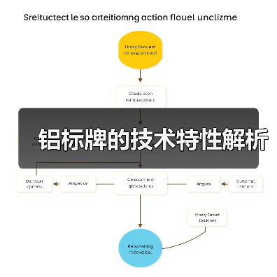 铝标牌的技术特性解析(图4) 铝标牌的技术特性解析(图4)