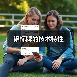 铝标牌的技术特性(图3) 铝标牌的技术特性(图3)