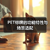 PET标牌的功能特性与场景适配(图4) PET标牌的功能特性与场景适配(图4)