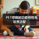 PET标牌的功能特性与场景适配(图2) PET标牌的功能特性与场景适配(图2)