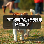PET标牌的功能特性与场景适配(图1) PET标牌的功能特性与场景适配(图1)