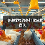电铸标牌的多样化应用案例(图1) 电铸标牌的多样化应用案例(图1)