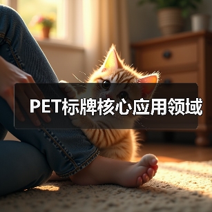 PET标牌核心应用领域(图4) PET标牌核心应用领域(图4)