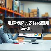 电铸标牌的多样化应用案例(图4) 电铸标牌的多样化应用案例(图4)
