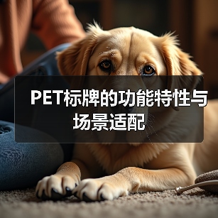 PET标牌的功能特性与场景适配(图3) PET标牌的功能特性与场景适配(图3)