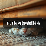 PET标牌的材质特点(图2) PET标牌的材质特点(图2)