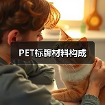 PET标牌材料构成(图4) PET标牌材料构成(图4)