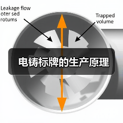电铸标牌的生产原理(图2) 电铸标牌的生产原理(图2)