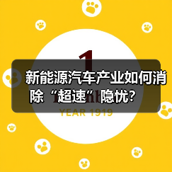 新能源汽车产业如何消除“超速”隐忧?(图4) 新能源汽车产业如何消除“超速”隐忧?(图4)