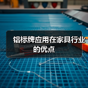 铝标牌应用在家具行业的优点(图3) 铝标牌应用在家具行业的优点(图3)