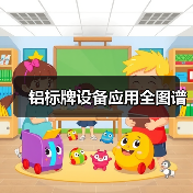 铝标牌设备应用全图谱(图4) 铝标牌设备应用全图谱(图4)