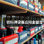 铝标牌设备应用全图谱(图3) 铝标牌设备应用全图谱(图3)