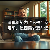 造车新势力“入侵”商用车,是困局求变?还是创新业态?(图2) 造车新势力“入侵”商用车,是困局求变?还是创新业态?(图2)