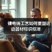 镍电铸工艺如何重塑运动器材标识标准(图4) 镍电铸工艺如何重塑运动器材标识标准(图4)
