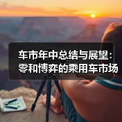车市年中总结与展望:零和博弈的乘用车市场,“量与质变化几何”?(图4) 车市年中总结与展望:零和博弈的乘用车市场,“量与质变化几何”?(图4)